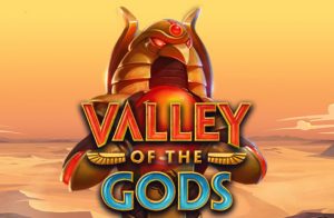 Valley of the Gods Game