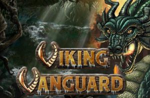 Viking Vanguard Game