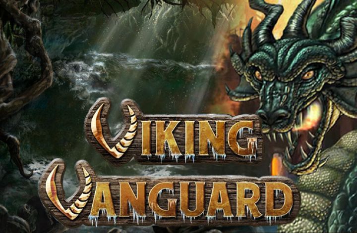 Viking Vanguard Logo