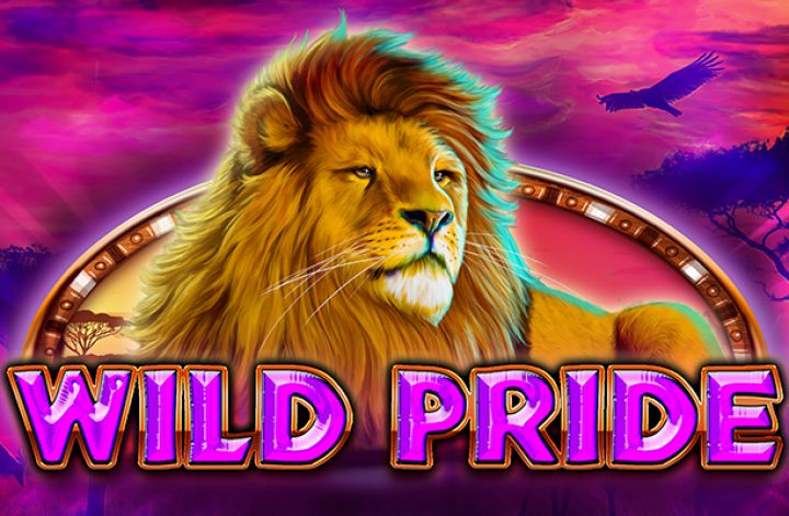 Wild Pride Logo
