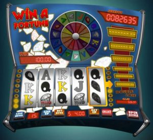 Win a Fortune Game