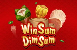Win Sum Dim Sum Game