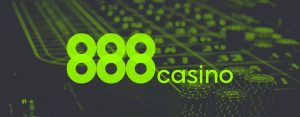 888 Casino