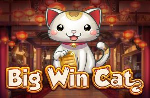Big Win Cat Game