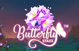 Butterfly Staxx Game