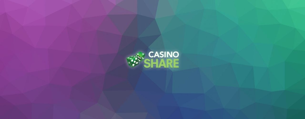 Casino Share