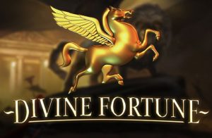 Divine Fortune Game