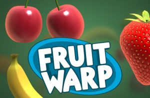 Fruit Warp Game