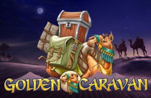 Golden Caravan Game