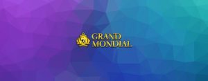 Grand Mondial Casino Logo