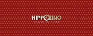 Hippozino Casino Logo