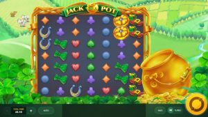 Jack in a Pot Game