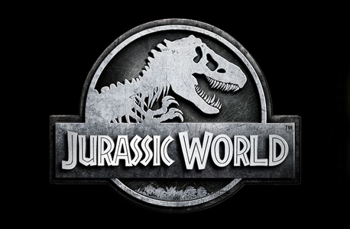 Jurassic World Logo