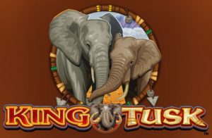 King Tusk Game