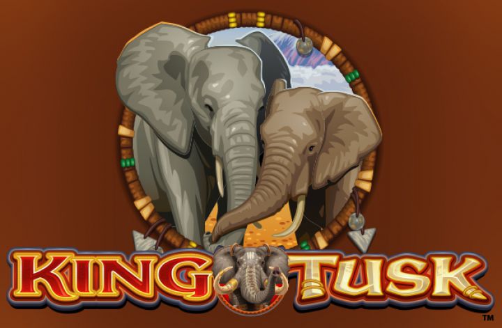 King Tusk Logo