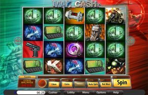 Max Cash Game