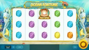 Ocean Fortune Game