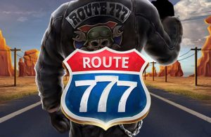 Route 777 Game