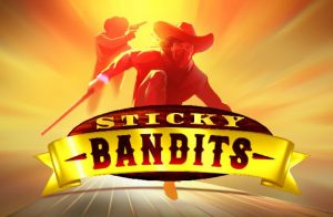 Sticky Bandits Game