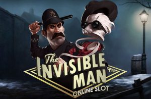 The Invisible Man Game