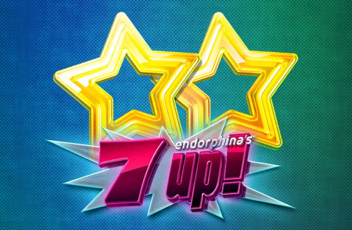 7Up! Logo