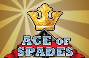 Ace of Spades Game