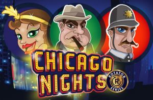 Chicago Nights Game