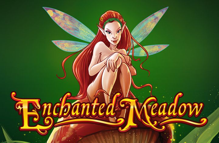 Enchanted Meadow Logo