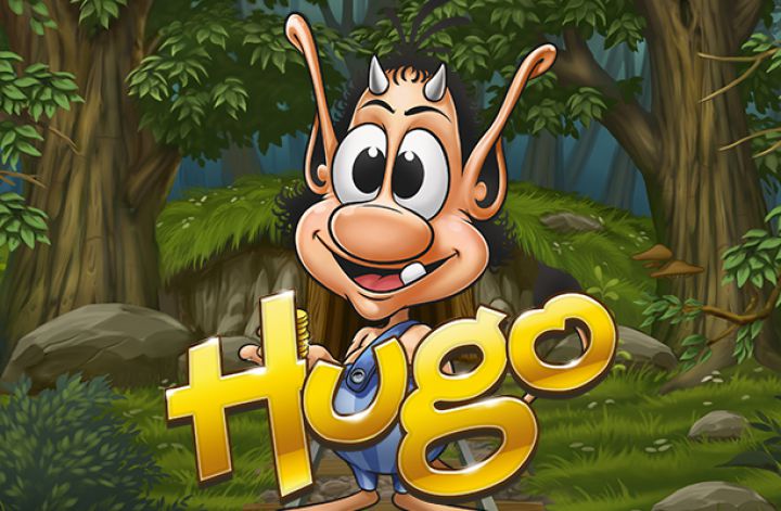 Hugo Logo