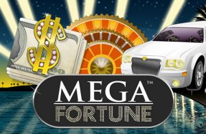 Mega Fortune Game