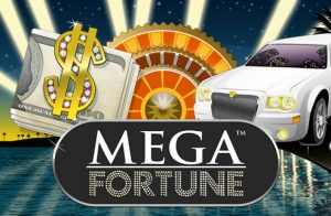 Mega Fortune Game