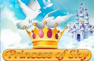Princess Of Sky Game