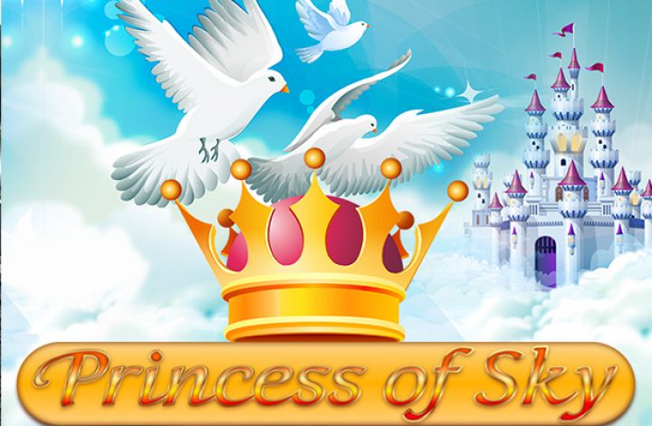 Princess Of Sky Logo