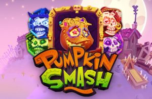 Pumpkin Smash Game