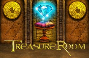 Treasure Room Game