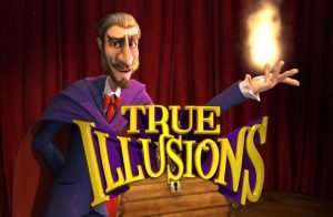 True Illusions Game