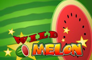 Wild Melon Game
