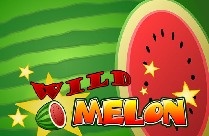 Wild Melon Logo