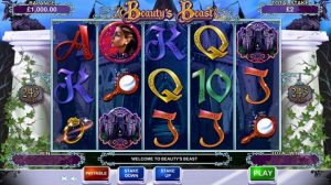 Beauty`s Beast Game