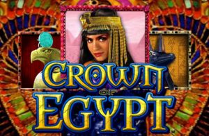 Crown of Egypt Game