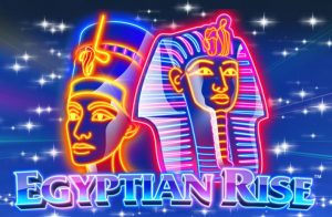 Egyptian Rise Game