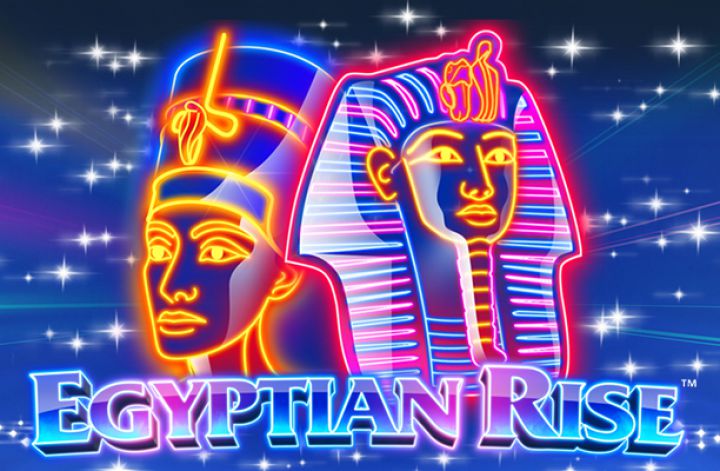 Egyptian Rise Logo