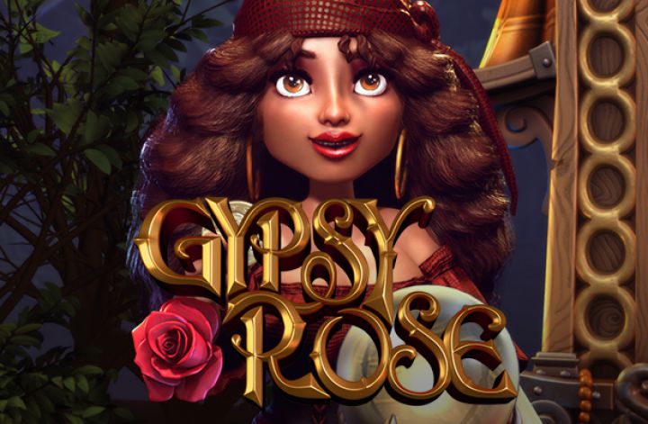 Gypsy Rose Logo