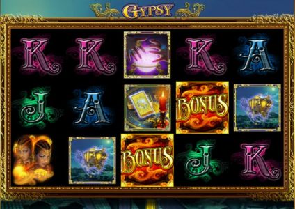 Gypsy Game