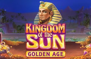 Kingdom of the Sun: Golden Age Game