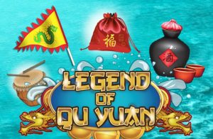 Legend of Qu Yuan Game