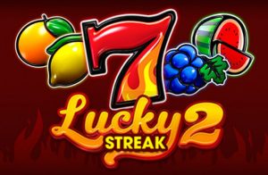 Lucky Streak 2 Game