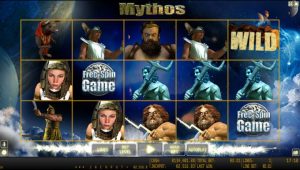 Mythos Game