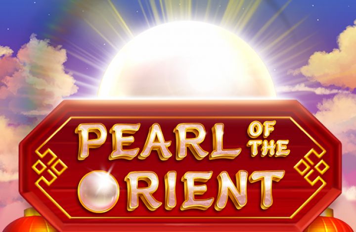 Pearl of the Orient Logo