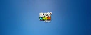 Sloto Cash Casino Logo